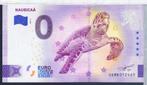 France 0 € 2022 4 - Nausicaä, Timbres & Monnaies, Billets de banque | Europe | Euros, Enlèvement ou Envoi, France, Billets en vrac