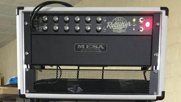 Mesa - dual rectifier - rectoverb 25 beschikbaar voor biedingen