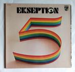 Ekseption – 5 (1972), Ophalen of Verzenden