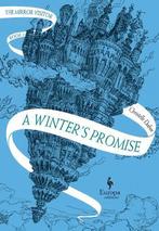 A winters promise  the Mirror visitor book 1 C.Dabos, Boeken, Chicklit, Ophalen of Verzenden, Zo goed als nieuw