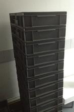stapelbakken (rommel)markt/horeca-21 stuks-Prijs/stuk, Doe-het-zelf en Bouw, Kratten en Dozen, Ophalen of Verzenden