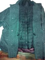 C&A winter parka maat xxl, Kleding | Dames, Jassen | Winter, Maat 46/48 (XL) of groter, Ophalen of Verzenden, Grijs, Gedragen