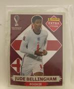 Extra stocker coupe du monde 2022 Jude bellingham, Neuf