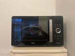Combi oven Whirlpool JQ280 jet cuisine, Ophalen, Oven, Draaiplateau