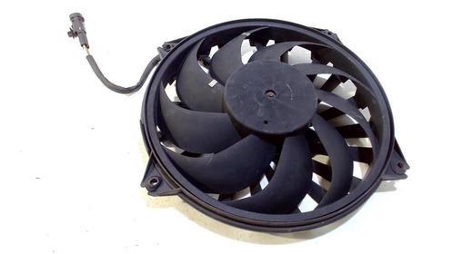 KOELVENTILATORMOTOR Citroën Jumpy (G9) (1498378080), Auto-onderdelen, Airco en Verwarming, Citroën, Gebruikt