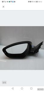 AUDI E-TRON ETRON 2019-SPİEGEL SİPEGEL MET CAMERA, Auto diversen, Auto-accessoires, Ophalen of Verzenden, Gebruikt