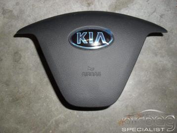 Stuur airbag Kia Ceed model 2013-2017 56900A2100 beschikbaar voor biedingen