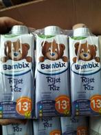 Bambix en groeimelk aan min 60% uit faling, Ophalen, Nieuw