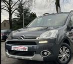 Citroen berlingo multispace 1.6, Auto's, Berlingo, Particulier, Te koop, Trekhaak