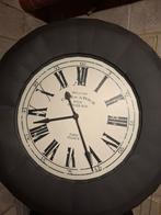 Horloge, Enlèvement