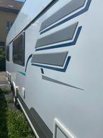 Eriba Nova 570GL, Caravans en Kamperen, Caravans, Particulier, Mover, Eriba