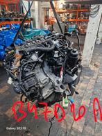 MOTEUR BMW B47D20A, BMW