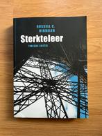 R.C. Hibbeler - Sterkteleer, Boeken, Ophalen of Verzenden, Zo goed als nieuw, Nederlands, R.C. Hibbeler