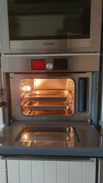 stoomoven bosch, Enlèvement, Comme neuf