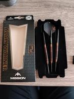 Dartspijlen Adam Warner 26gr, Sport en Fitness, Darts, Ophalen of Verzenden