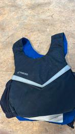2 Gillets de sauvetage 25/40, Watersport en Boten, Watersportkleding, Ophalen, Zo goed als nieuw, Reddingsvest of Zwemvest, Tribord