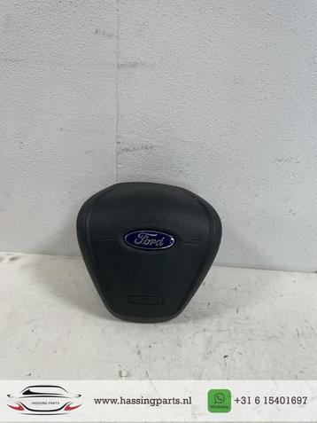 FORD FIESTA STUUR AIRBAG 34033140A