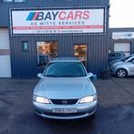 Opel Vectra Wagon 1.8 16V Centennial Benzine Lage Km's-, Auto's, Opel, 1998 cc, Stof, 4 cilinders, Vectra