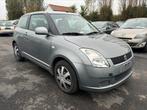 Suzuki swift benzine met 133000km, Auto's, Stof, 67 kW, Electronic Stability Program (ESP), Bedrijf