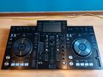 Pioneer XDJ-RX draagtas  decksaver - VERKOOP SLUIT 10/8!, Ophalen, Zo goed als nieuw, Dj-set, Pioneer