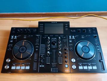 Sac fourre-tout Pioneer XDJ-RX Decksaver - LA VENTE SE TERMI, Musique & Instruments, DJ sets & Platines, Enlèvement, Comme neuf