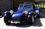 Caterham Super Seven, Auto's, Lotus, Te koop, 4 cilinders, Benzine, 625 kg