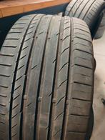 285/40r21 Bridgestone 60€ per stuk mét montage en balanceren, Ophalen of Verzenden