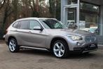 Bmw X1 Sdrive 18D /Automaat GARANTIE, Auto's, Leder, Bedrijf, Diesel, Alarm