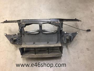 Voorfront BMW E46 Compact  beschikbaar voor biedingen