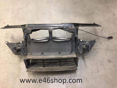 Voorfront BMW E46 Compact, Auto-onderdelen, Carrosserie, Bumper, BMW, Gebruikt, Ophalen of Verzenden