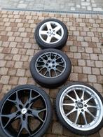 4 velgen BMW 16,17,19,20 duim WINTER, Auto-onderdelen, Banden en Velgen, Ophalen, Velg(en), All Season, 20 inch