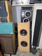 Hoedenplank voor in de auto met 2 Subwoofer Proplus, Auto diversen, Autospeakers, Ophalen