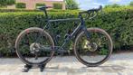 Thompson R9500 Gravel/Race maat XL, Fietsen en Brommers, Fietsen | Racefietsen, Ophalen, Aluminium