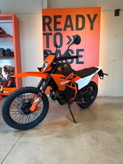 KTM 390 Enduro R 2026, Motoren, Motoren | KTM, Bedrijf, Enduro, 12 t/m 35 kW, 1 cilinder, Minimaal motorrijbewijs A2, ABS, LED Verlichting