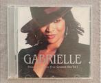 Cd Gabrielle – Dreams can come true/Greatest Hits Vol. 1, Cd's en Dvd's, Cd's | Reggae en Ska, Ophalen of Verzenden, Zo goed als nieuw