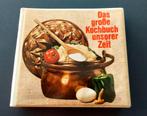 Boek Das Grosse Kochbuch Unserer Zeit, Europa, Gezond koken, Ophalen, Hoofdgerechten