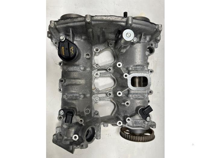 Nokkenas van een Ford Focus, Auto-onderdelen, Motor en Toebehoren, Ford, Gebruikt, 3 maanden garantie, Ophalen of Verzenden