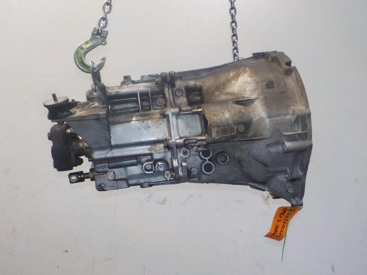 Versnellingsbak schakel BMW 3 serie, Auto-onderdelen, Transmissie en Toebehoren, BMW, Gebruikt, Herkomst onderdeel bekend, 12 maanden garantie