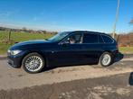 BMW 318D 2.0 150CV AUTO EURO6, Auto's, BMW, Automaat, Elektrisch, Particulier, Te koop