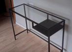 ✨️ Urgent desserte disponible VITTSJO ikea belle console, Enlèvement, Utilisé, Autres types, Autres marques