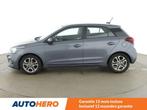 Hyundai i20 1.0 TGDI Style (année de construction 2019), Argent ou Gris, Achat, 998 cm³, Euro 6