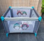 Park, Kinderen en Baby's, Ophalen, Zo goed als nieuw, Vierkant, Boxkleed