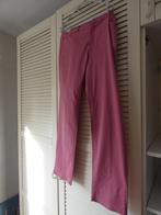 Oudroze broek van Brax, Kleding | Dames, Brax, Maat 42/44 (L), Ophalen of Verzenden, Zo goed als nieuw