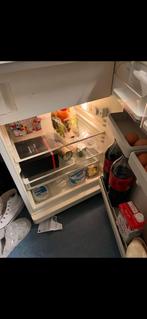 BOSCH frigo koelkast refrigerator met vriesvak werkt perfect, Ophalen, Met vriesvak