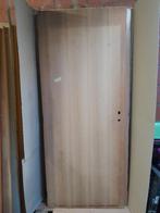 Houten Deur, Porte intérieure, Enlèvement, Bois, 200 à 215 cm
