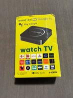Android watch tv, Ophalen, Nieuw, USB 2