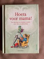 Hoera voor mama!, Enlèvement ou Envoi, Comme neuf