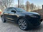 Zwarte Jaquar E-pace SUV,, BJ 2019, 47.600km!, Zwart, Leder, Diesel, Particulier