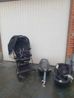 Lot cybex Mios