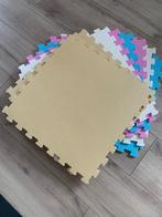 Foam speelmat voor kleuters, Ophalen, Zo goed als nieuw